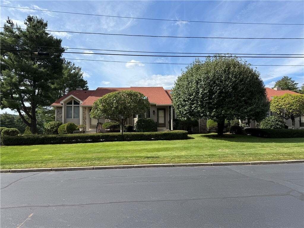 Eigentumswohnung in Smithfield, Rhode Island, Vereinigte Staaten 1 - 18878928