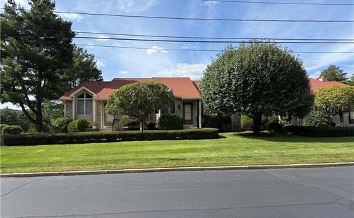 Eigentumswohnung in Smithfield, Rhode Island, Vereinigte Staaten 1