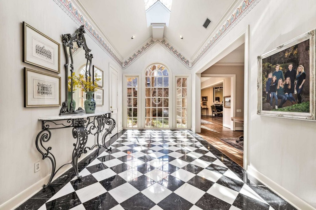 Casa a Dallas, Texas, Stati Uniti 5 - 18892689