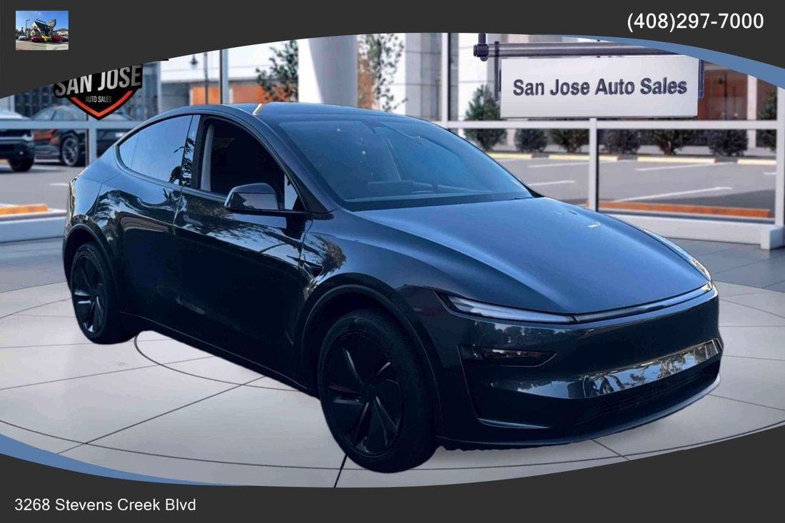 Suv in San Jose, CA, United States 1 - 18892339