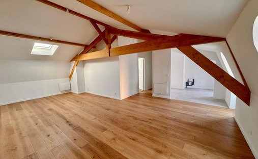 Wohnung in Garibaldi-Ottino-Porte de Saint Ouen, Saint-Ouen-sur-Seine, Frankreich 1