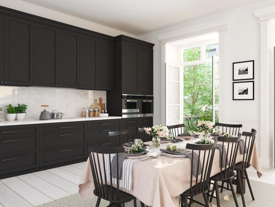 Appartement à Jardin Parisien, Clamart, France 1 - 18885288