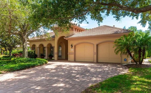 Casa en Bradenton, Florida, Estados Unidos 1