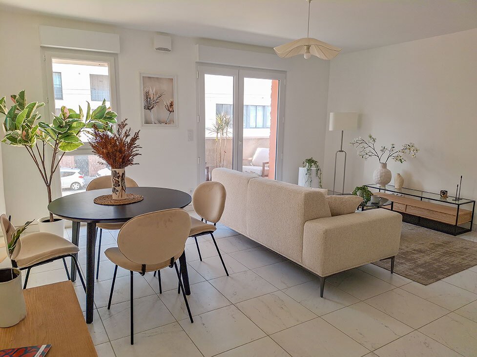 Apartamento en Nantes, Países del Loira, Francia 2 - 18881655