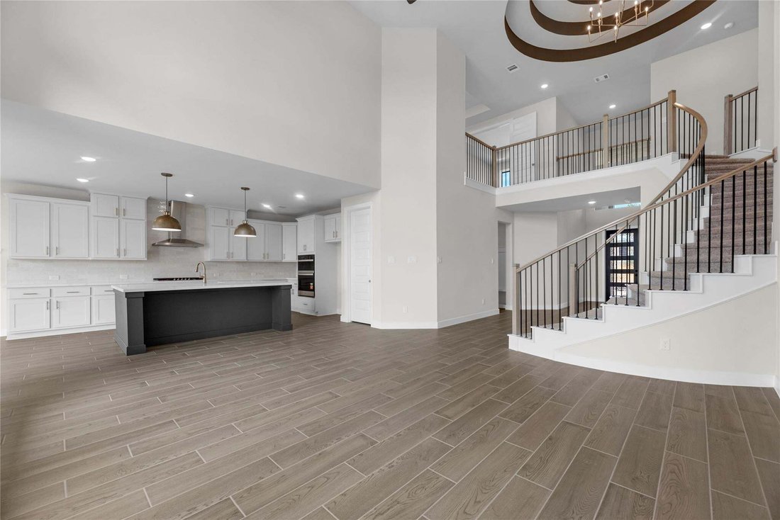 House in Katy, Texas, United States 4 - 18890517