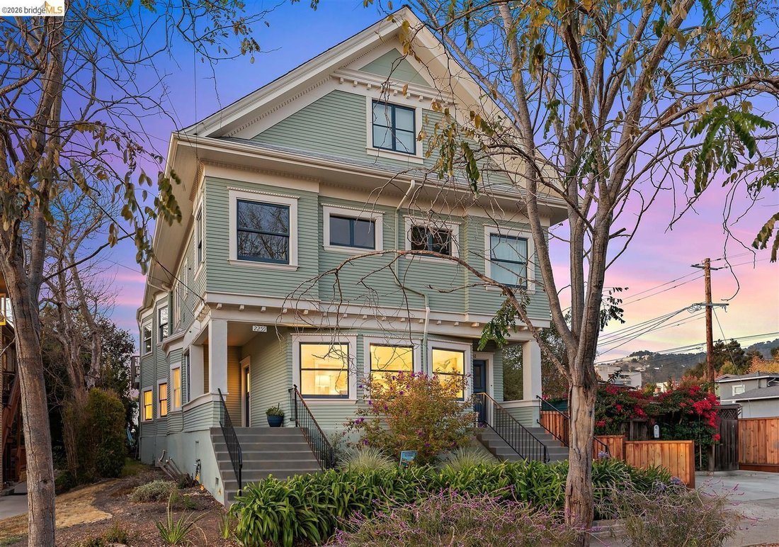 Condo in Berkeley, California, United States 1 - 18889183