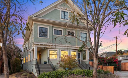 Condo in Berkeley, California, United States 1