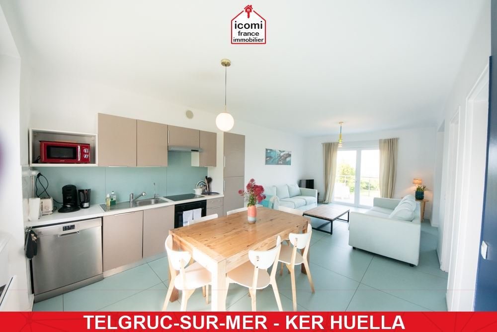 Casa en Telgruc-sur-Mer, Bretaña, Francia 2 - 18881606