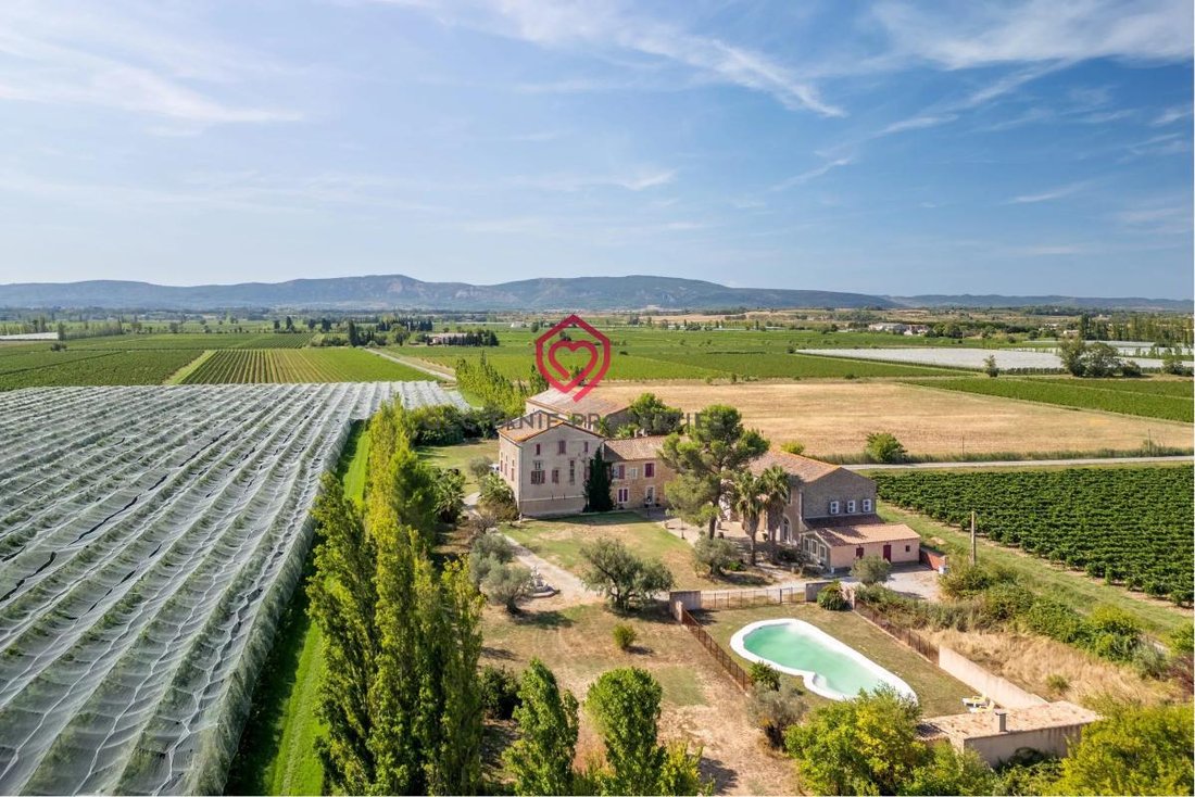 Casa en Malves-en-Minervois, Occitania, Francia 1 - 18881225