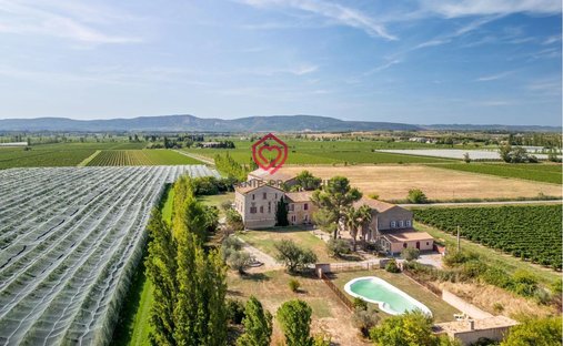 Casa en Malves-en-Minervois, Occitania, Francia 1