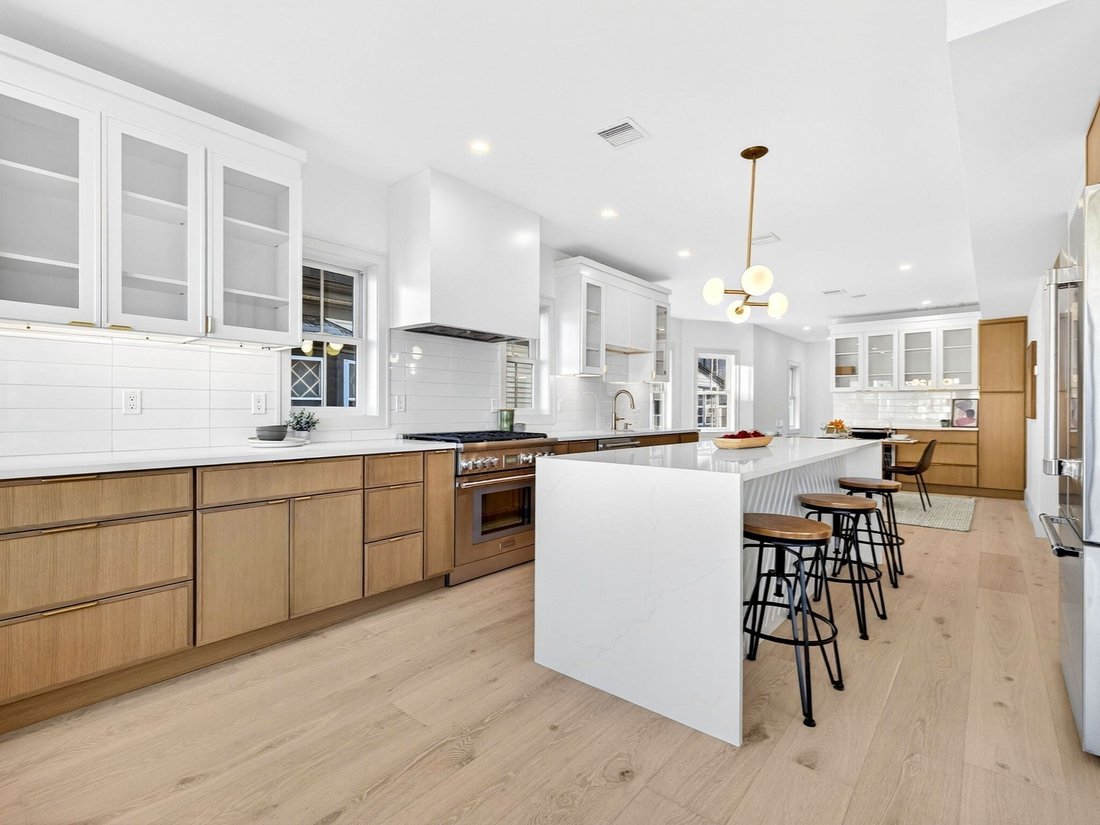 Condominio a Somerville, Massachusetts, Stati Uniti 2 - 18889729