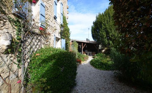 Casa en Montréal, Occitania, Francia 1