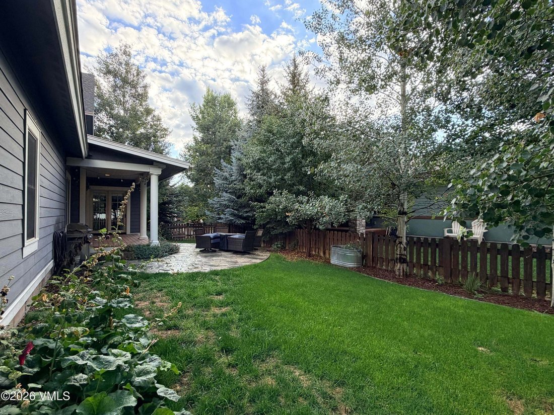 Casa a Eagle, Colorado, Stati Uniti 2 - 18180683