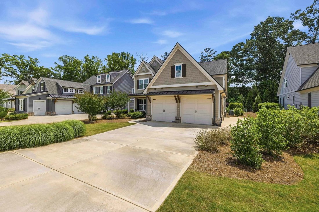 House in Eatonton, Georgia, United States 3 - 18888392