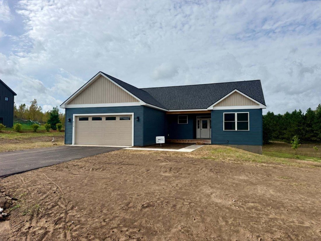 House in Glen Arbor, Michigan, United States 1 - 18890298