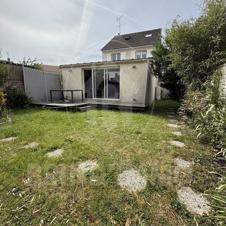 Casa en Descartes, Champs-sur-Marne, Francia 4 - 18882417