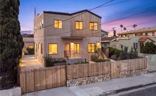 Los Angeles, California, United States 1