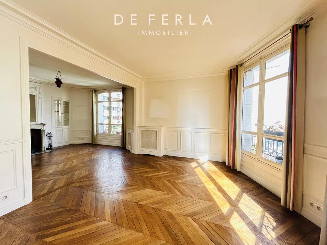 Apartamento en Vaugirard-Parc des Expositions, Paris 15e Arrondissement, París 1 - 18881984