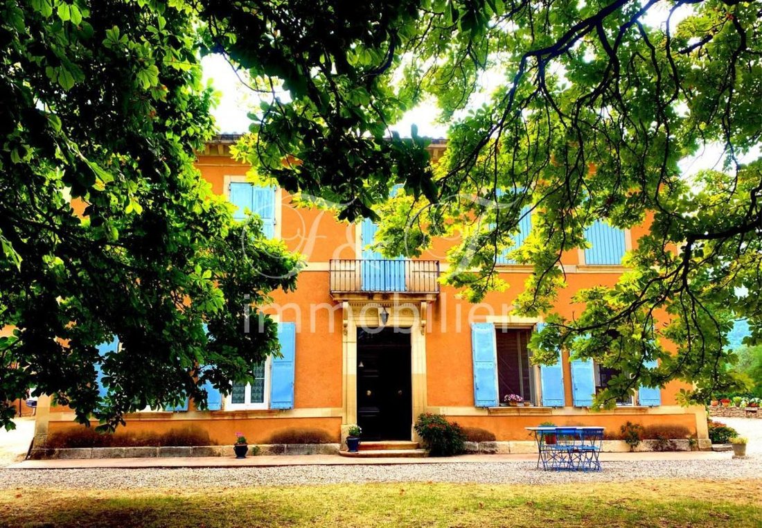 Maison à Centre Nord, Apt, France 4 - 18882916