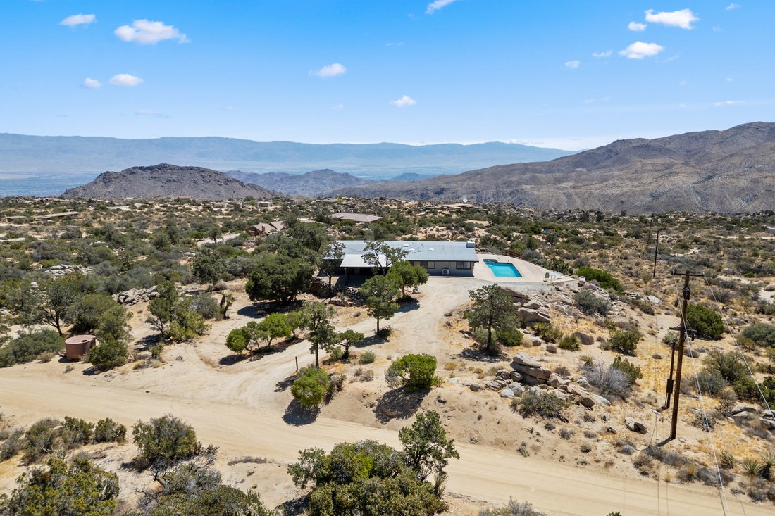 House in Mountain Center, California, United States 2 - 18887723