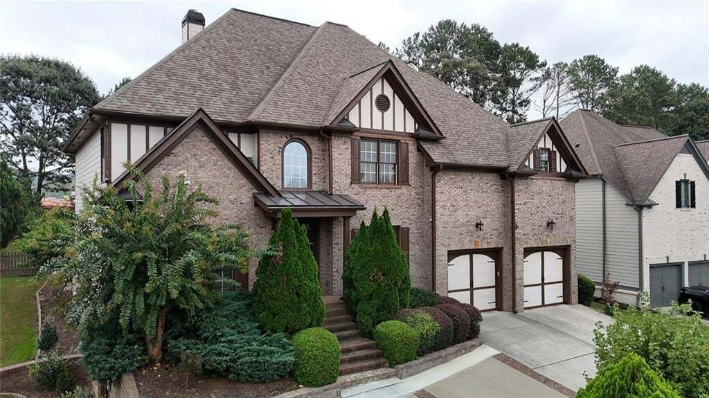 Casa en Dacula, Georgia, Estados Unidos 5 - 18890254