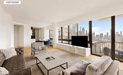 Cooperativa a New York, New York, Stati Uniti 1
