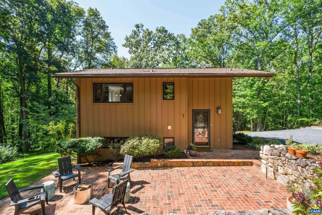 House in Afton, Virginia, United States 3 - 18889512