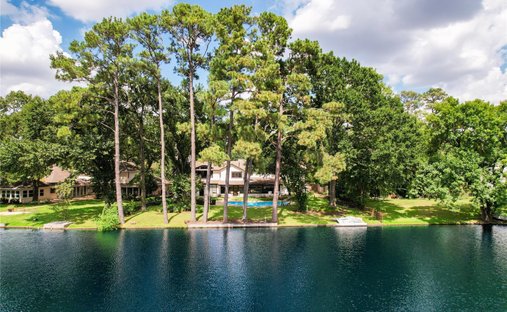 House in Houston, Texas, United States 1