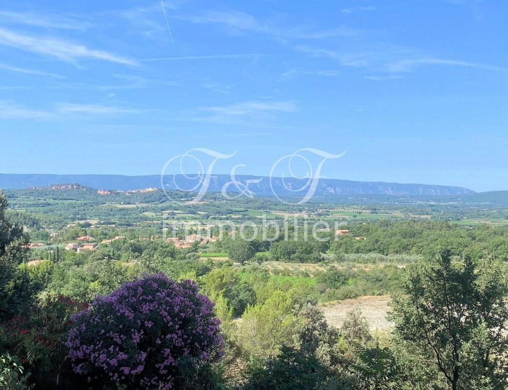 Château à Saint-Saturnin-lès-Apt, Provence-Alpes-Côte d'Azur, France 2 - 18883551