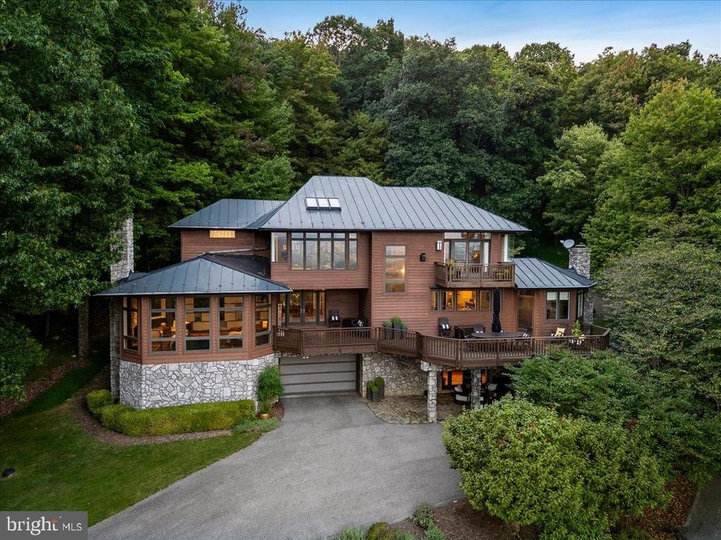 Casa a Frederick, Maryland, Stati Uniti 1 - 18879648
