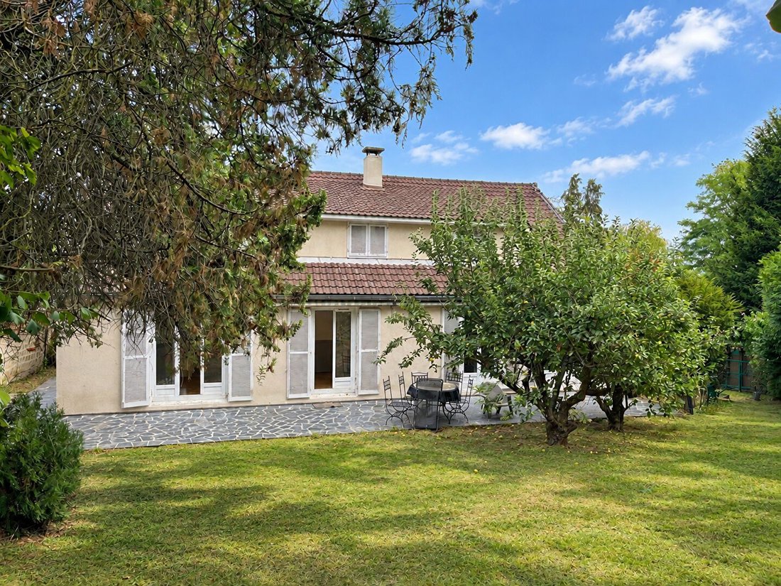 Casa en Centre, Le Pecq, Francia 3 - 18891277