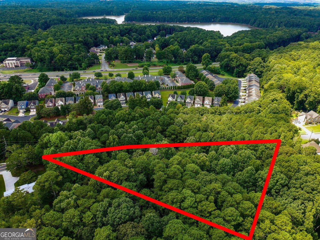 Land in Acworth, Georgia, United States 3 - 18881134
