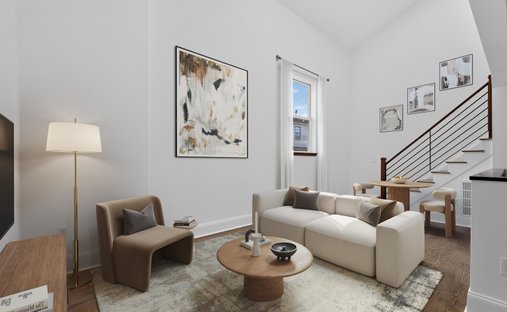 Condominio a Jersey City, New Jersey, Stati Uniti 1
