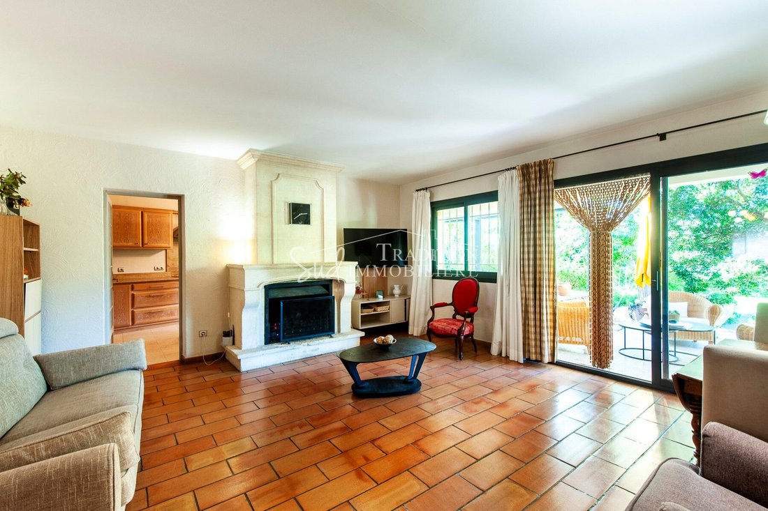 Villa in Aureille, Provence-Alpes-Côte d'Azur, Frankreich 3 - 18880058
