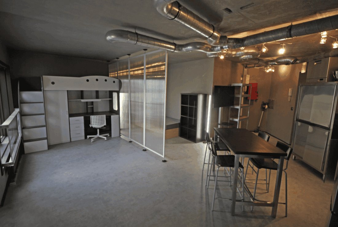 Appartement à Violet Commerce, Paris 15e Arrondissement, Paris 1 - 16966395