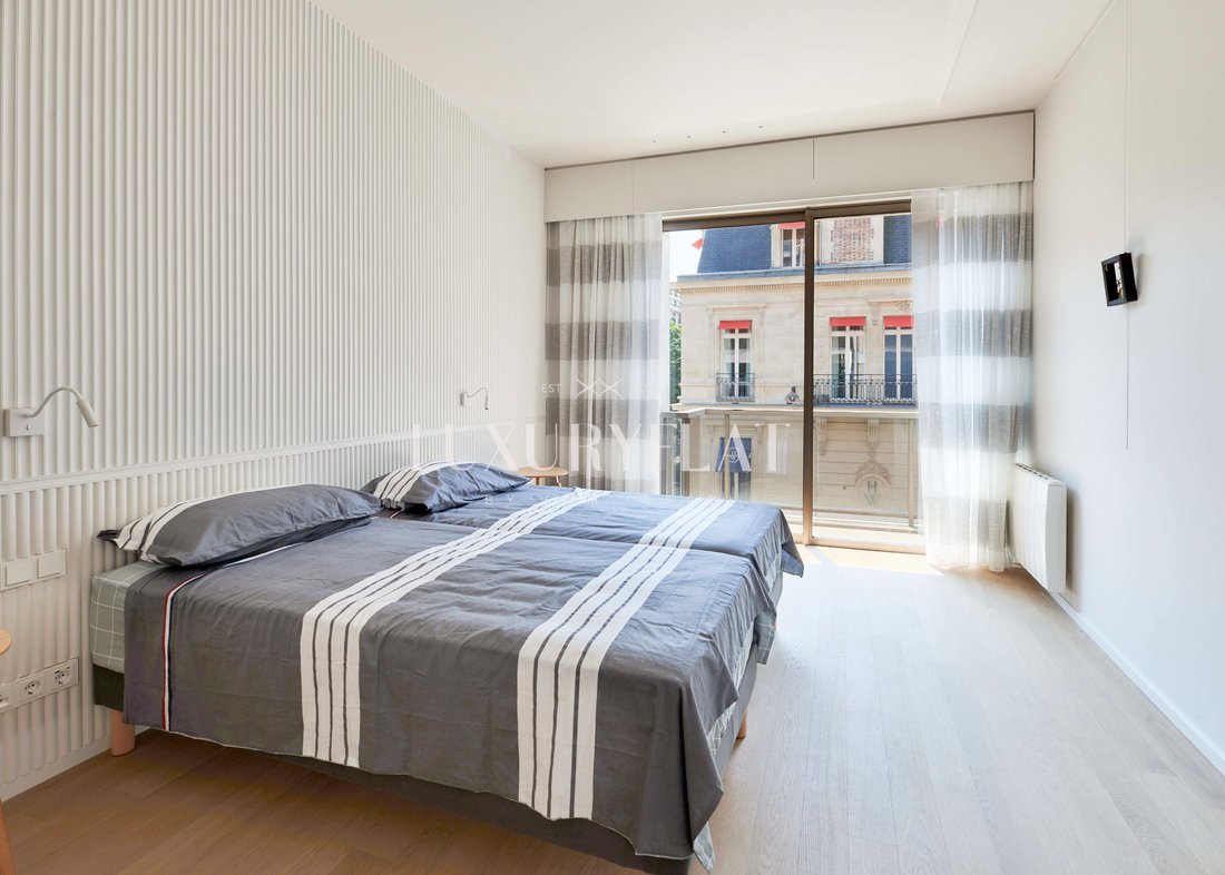 Apartamento en Triangle d'Or, Paris 8e Arrondissement, París 4 - 18890726