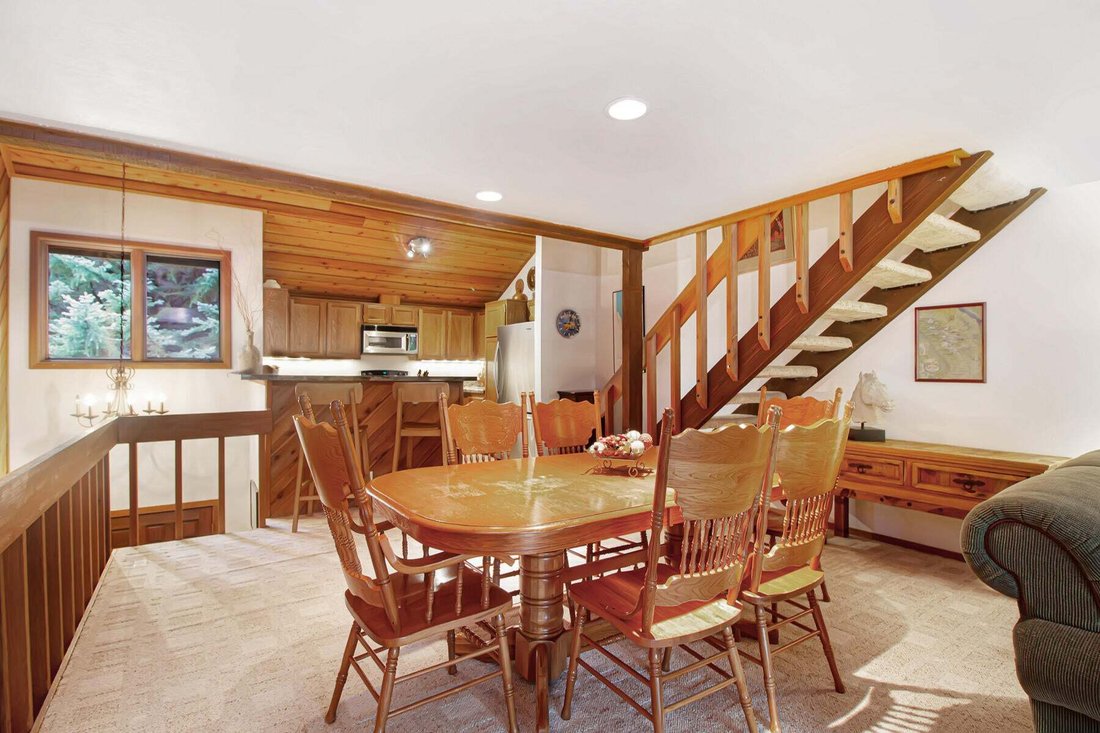 Condo in Sun Valley, Idaho, United States 5 - 18888356