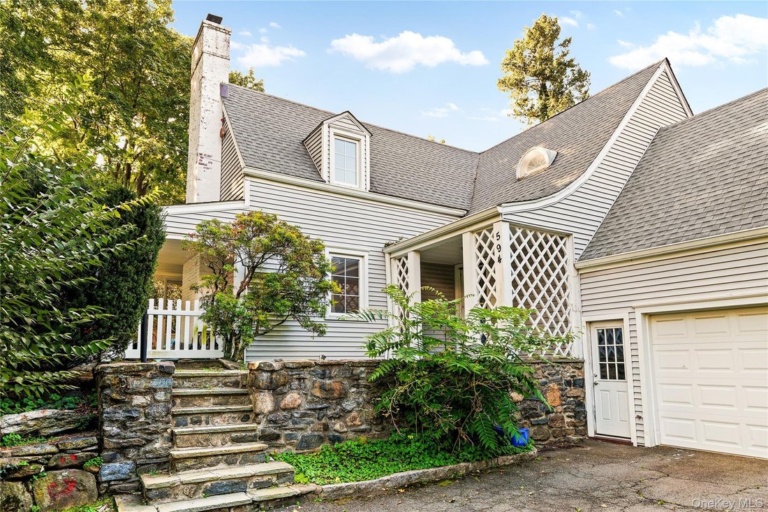 House in Scarsdale, New York, United States 1 - 18890793
