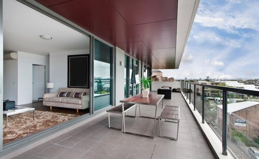 Wohnung in République - Gare - Porte de Paris, Saint-Denis, Frankreich 1