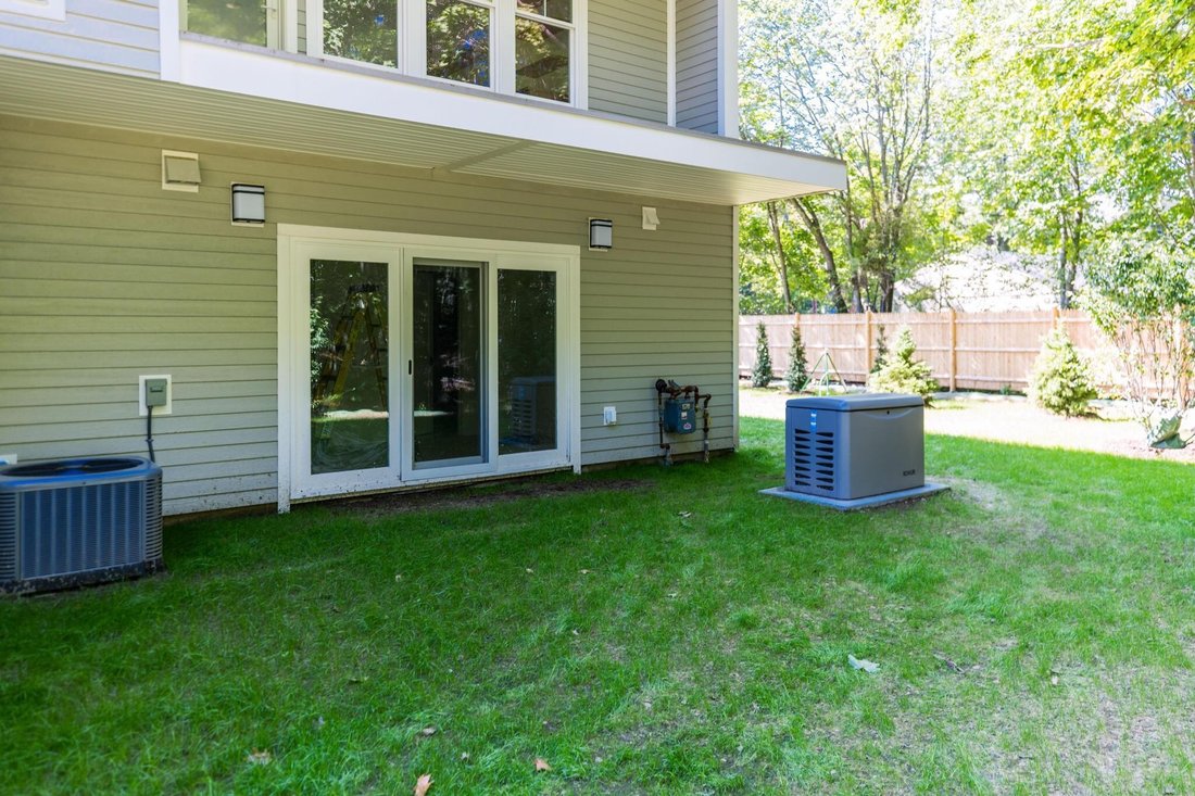 Condo in Rye, New Hampshire, United States 5 - 18892620