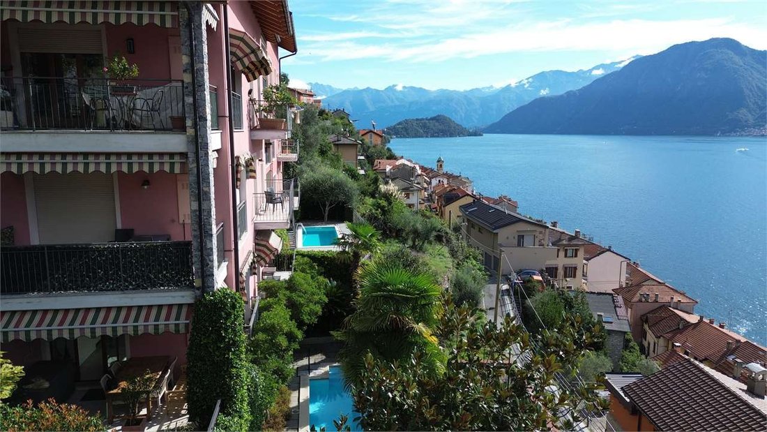 Apartment in Colonno, Lombardy, Italy 1 - 18890599