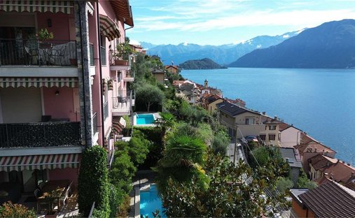 Apartamento en Colonno, Lombardía, Italia 1