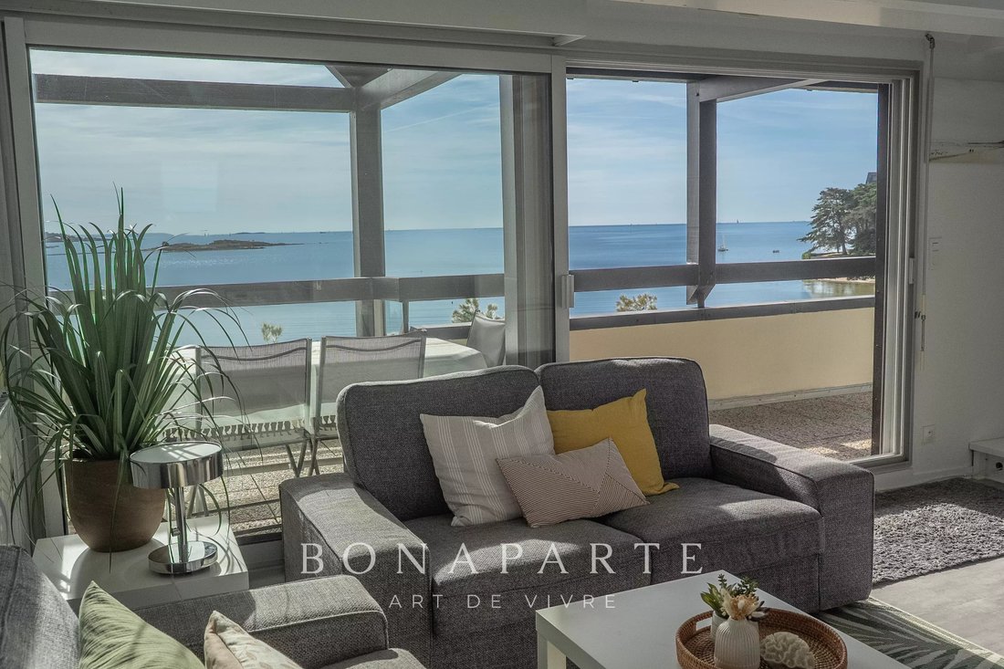 Apartamento en Carnac, Bretaña, Francia 1 - 18660910