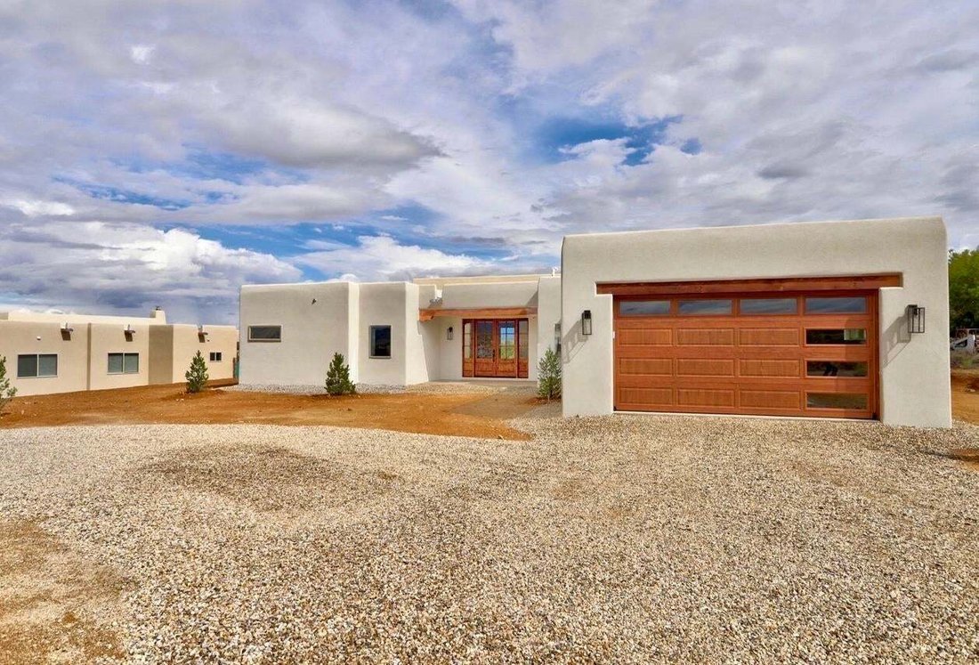 Haus in Taos, New Mexico, Vereinigte Staaten 1 - 18888328