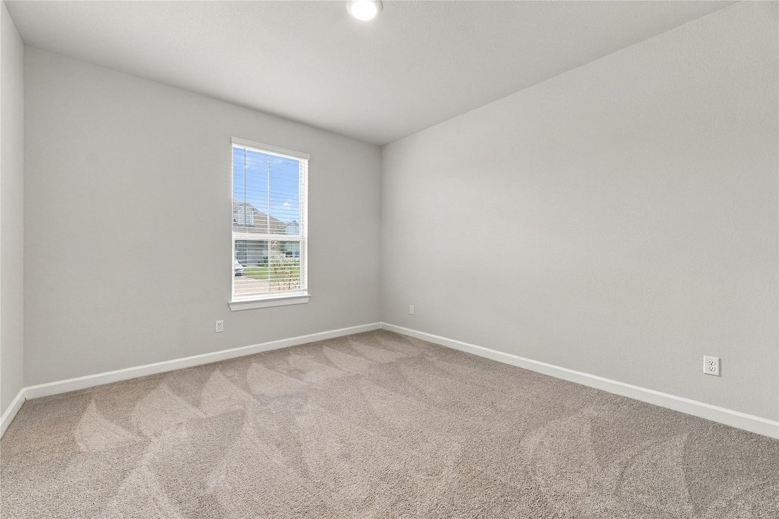 Haus in College Station, Texas, Vereinigte Staaten 5 - 17487906