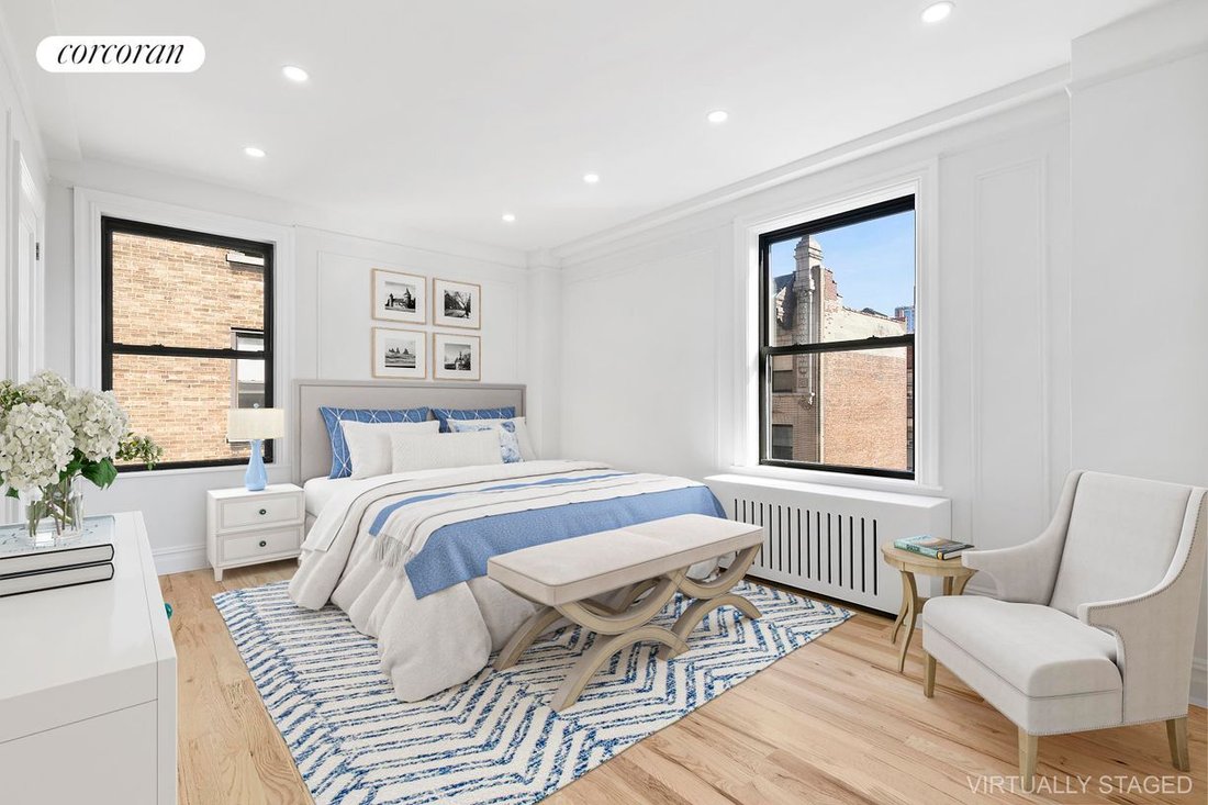 Co Op in New York, New York, United States 1 - 18887491