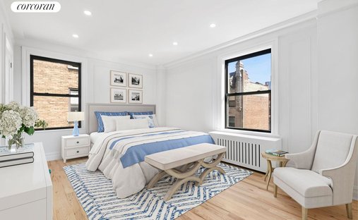 Co Op in New York, New York, United States 1
