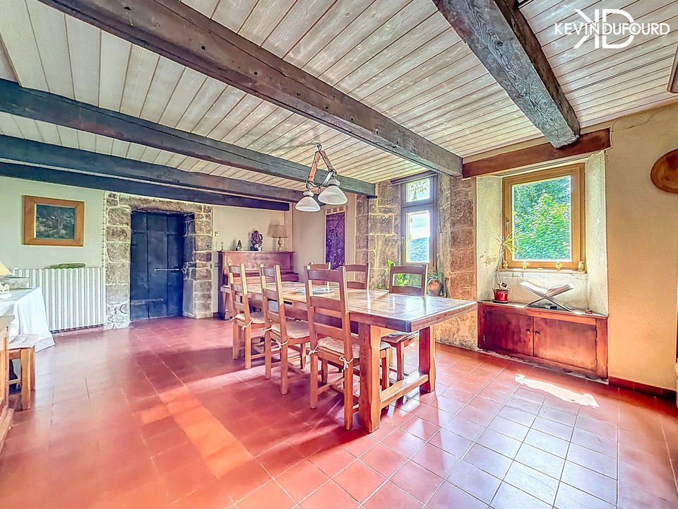 Haus in Thueyts, Auvergne-Rhone-Alpen, Frankreich 4 - 18883870