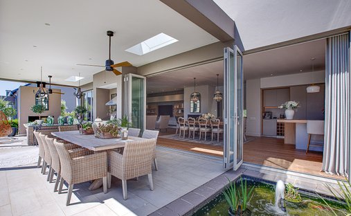 Country House in Bryanston, Gauteng, South Africa 1