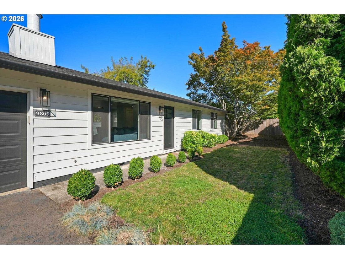 House in Beaverton, Oregon, United States 2 - 18889016
